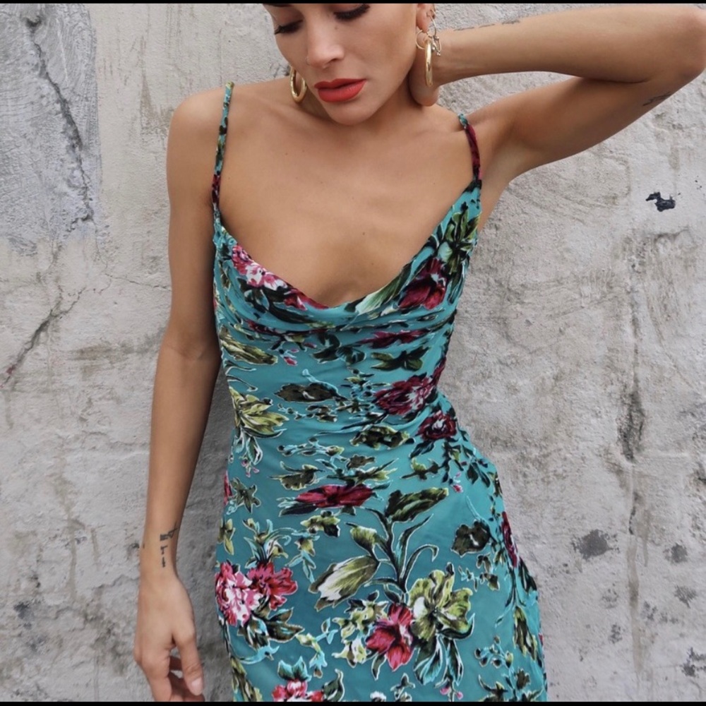 Rat & Boa The Leila Dress size S
